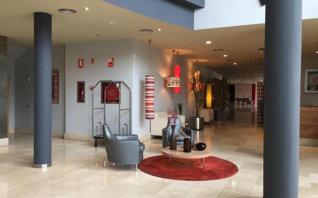 Hotel Arha Mar Comillas