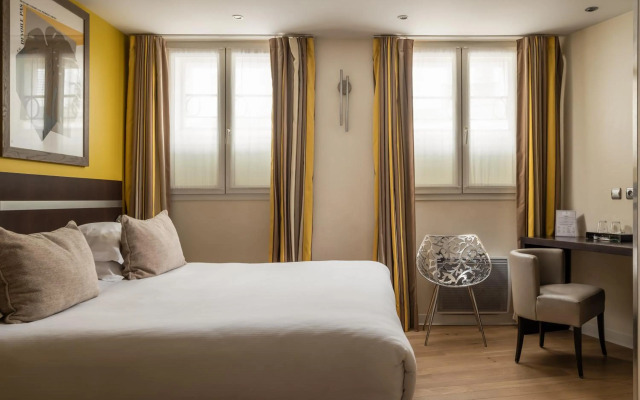 Le Petit Oberkampf Hotel & Spa