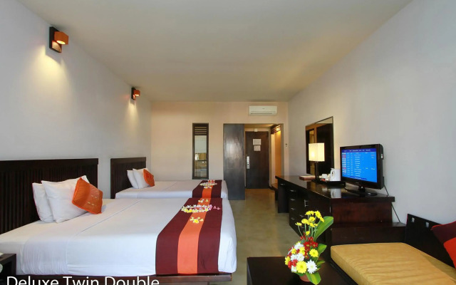 The Lokha Legian Resort & Spa