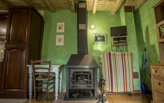 Le Rocche Valnerina Residence