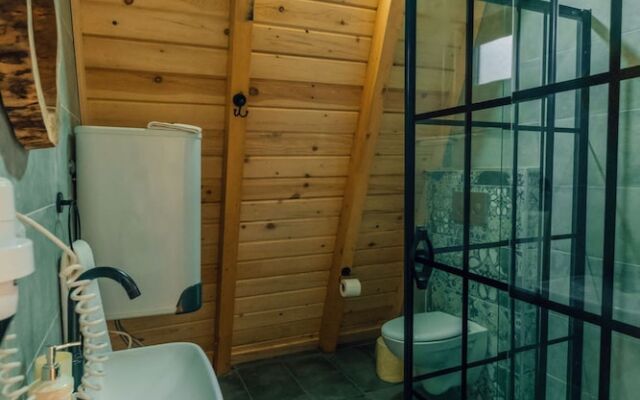 Babil Bungalow Hotel