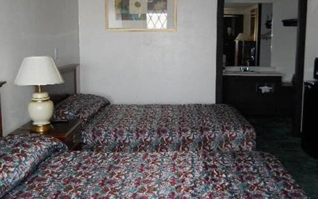 Victoria Motel Inc