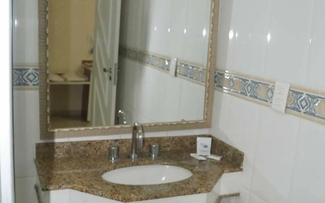 Tamareiras Park Hotel