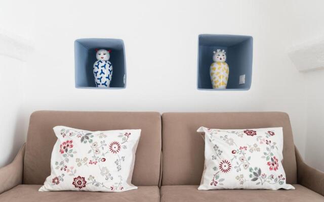 Dimore del TEMPO PERS0 Prima Luce