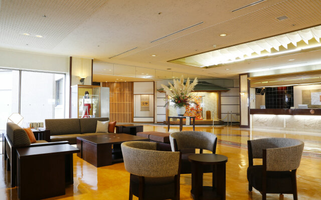 Awaji International Hotel The Sunplaza