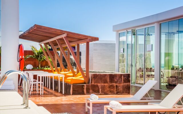 Fiesta Inn & Loft Ciudad del Carmen