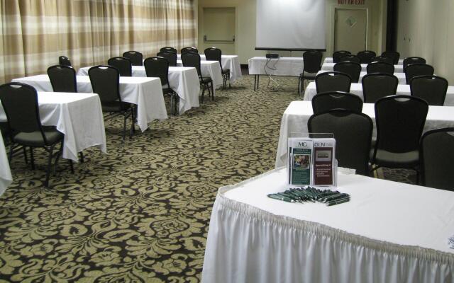 Clarion Inn Elmira-Horseheads