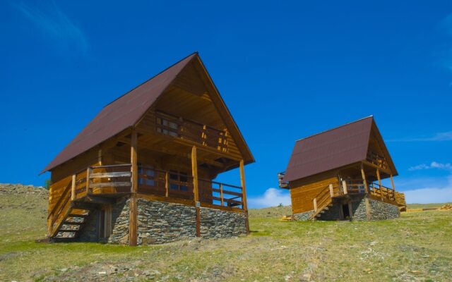 Toynak - Guest Houses - campsite