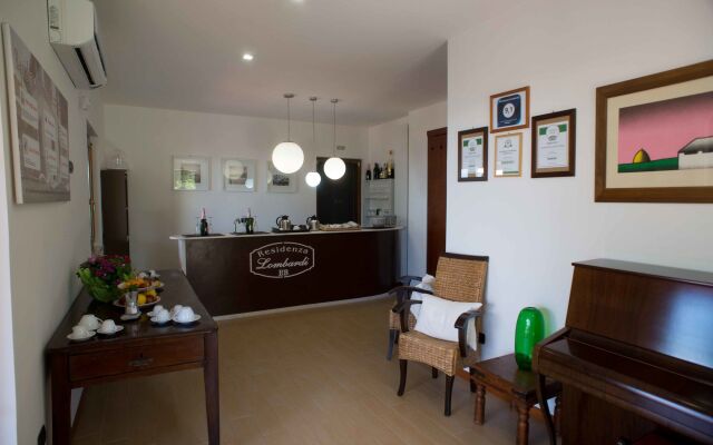 Residenza Lombardi