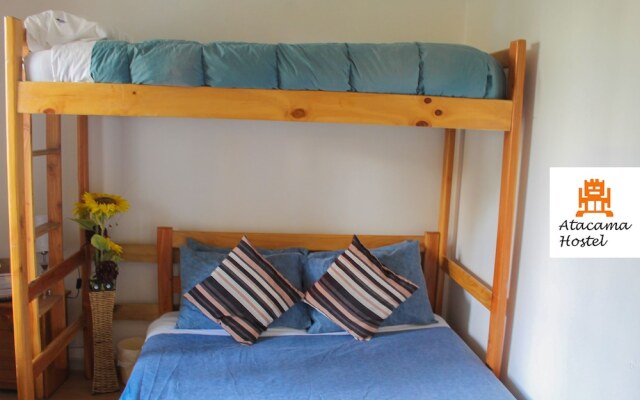 Atacama Hostel