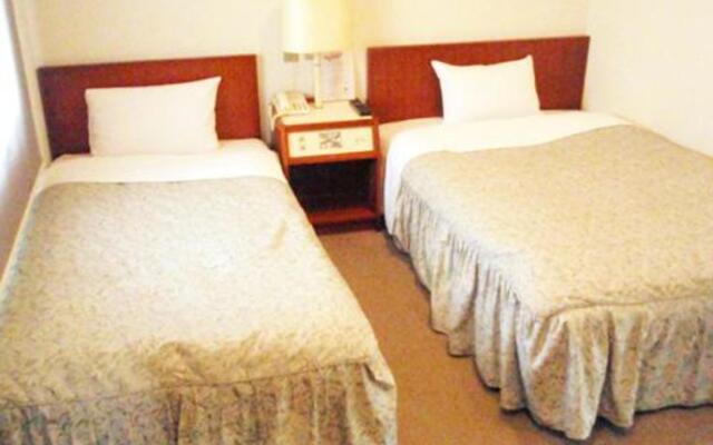 Business Hotel Oak Akishima