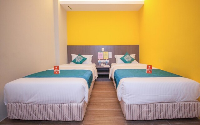 OYO Rooms Jalan Tun Razak