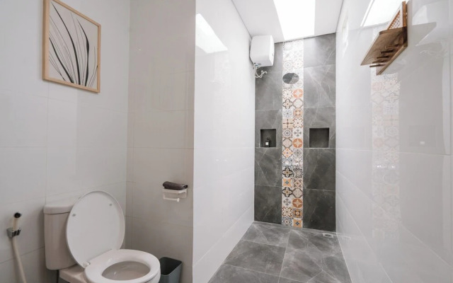 Villa Niji - 3BR Villa with Pool Seseh
