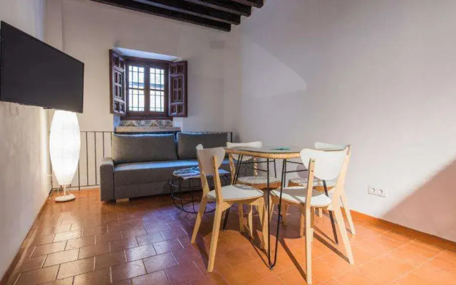 La Casa de la Tuerta