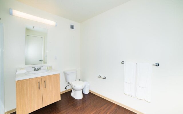 Sunset Gordon by Ginosi