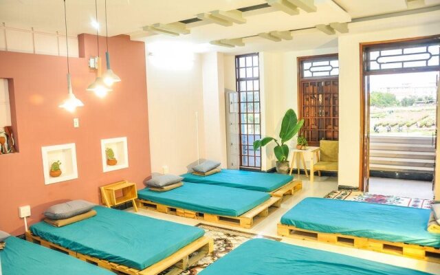 Joy House Hostel