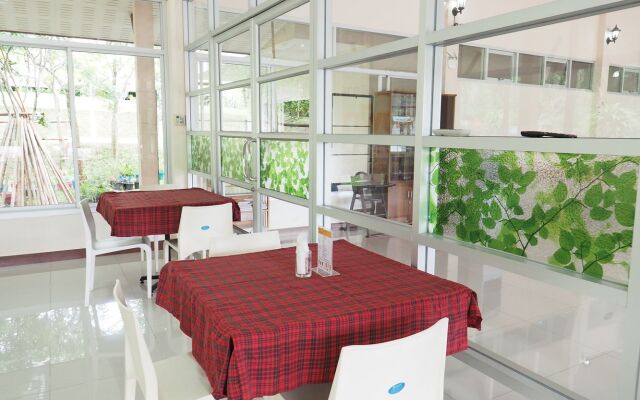 Cabbages & Condoms Inn Krabi