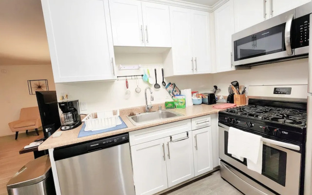 Santa Monica Executive Suites