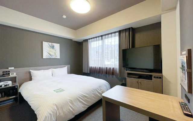 Hotel Route-Inn Kamiyamada Onsen