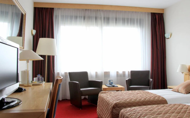 Bastion Hotel Groningen