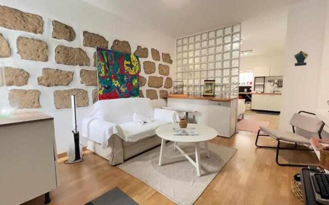 Estudio Suites Cantera Auditorio