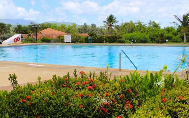 Hesperia Isla Margarita