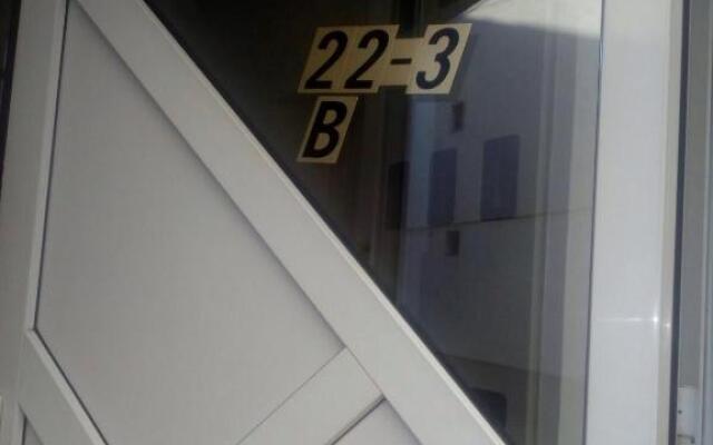 Apartment Viktor 2 stan na dan