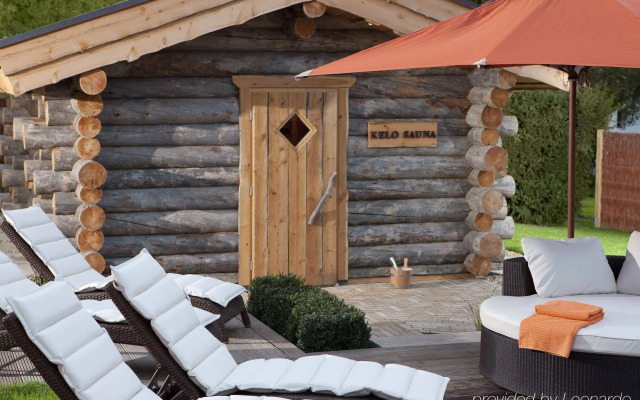 Welcome Hotel Bad Arolsen