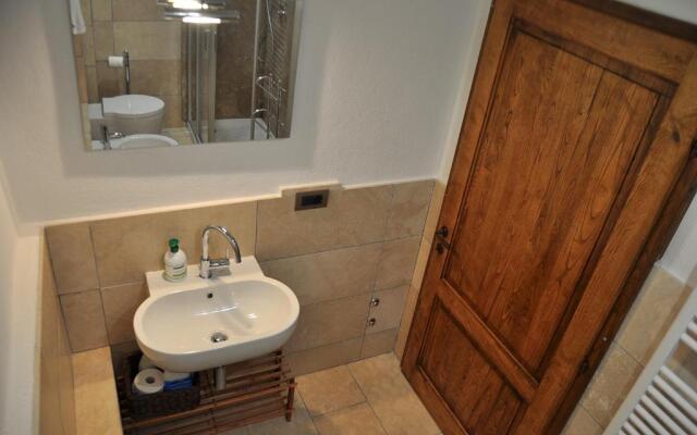 Country House Podere Casorbica