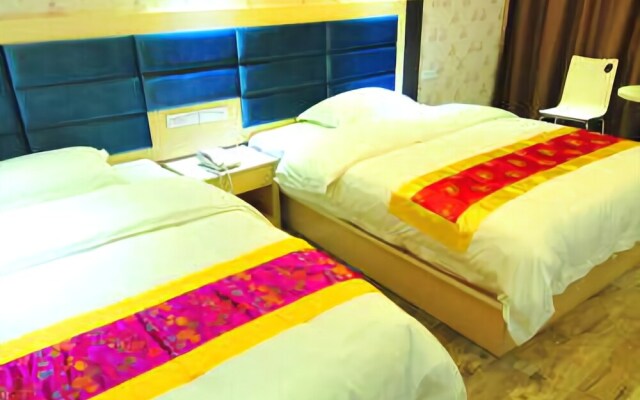 Fanghua Holiday Inn