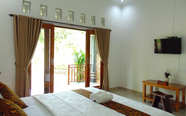 Arumanis Homestay
