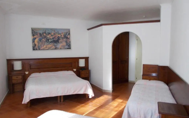 Albergo del Sole