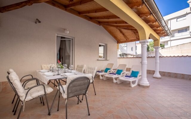 Villa Oleander