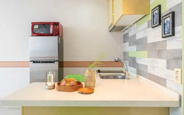 Daebudo Idea Ocean View Pension