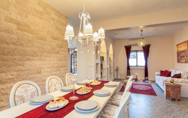 Sweet Inn - Ben Maimon Street