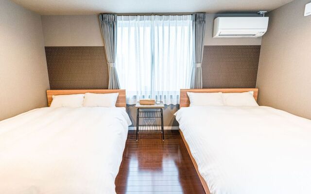 Rakuten STAY HOUSE × WILL STYLE Matsue