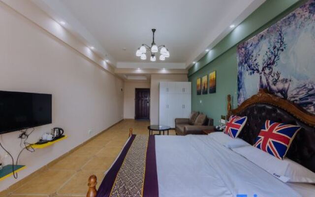 Tule Hotel (Moon Island Sand Ship Ole Branch)