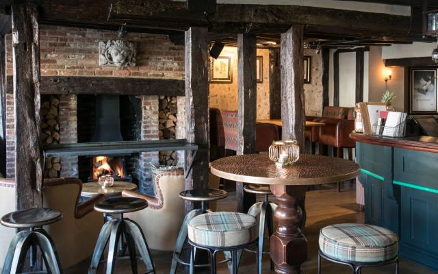 White Lion Tenterden