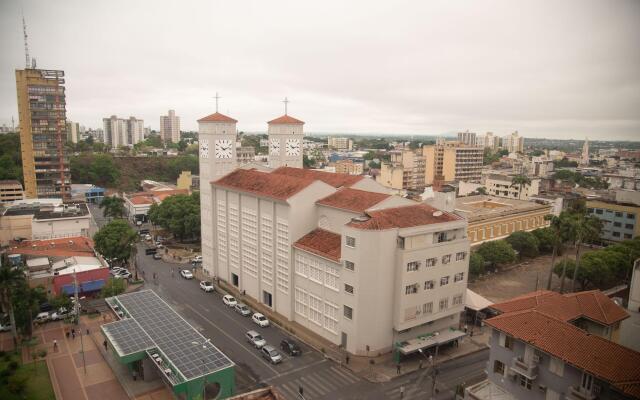 Getúllio Hotel