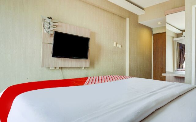 Hotel O Apartemen Bogor Valley