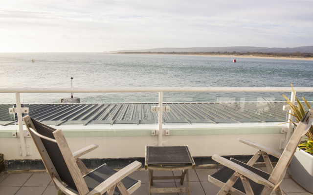 Haven Hotel