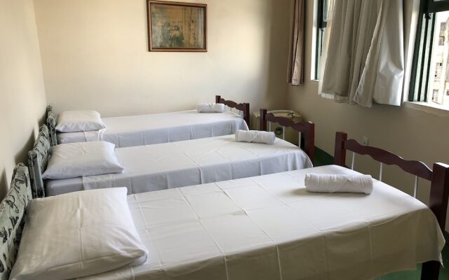 Tamboleiro's Hotel Residence