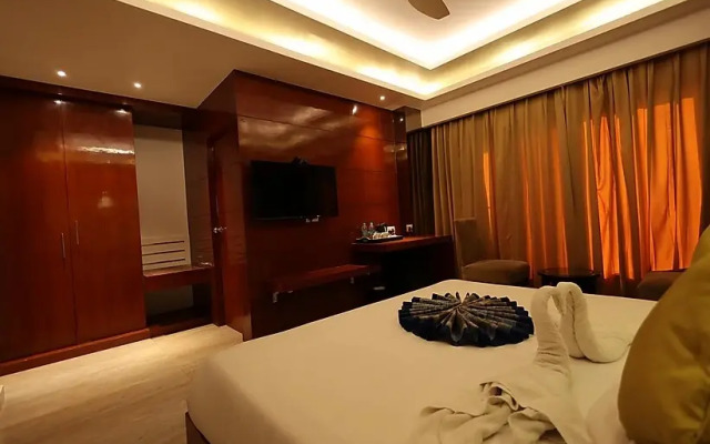 Hotel Latitude