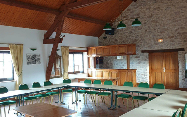 Brit Hotel Dak’Hôtel