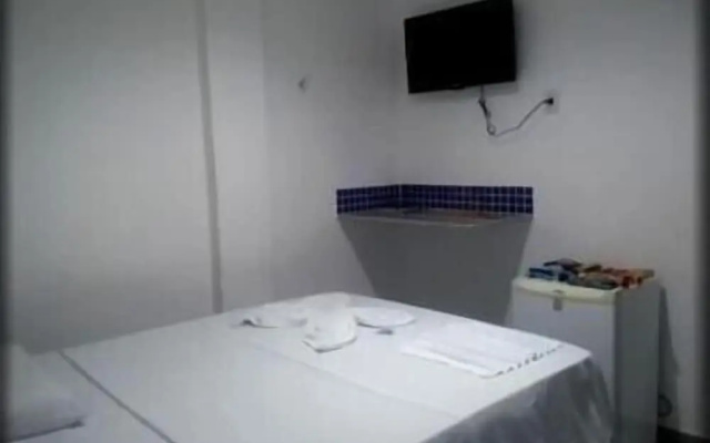Hotel Sanches