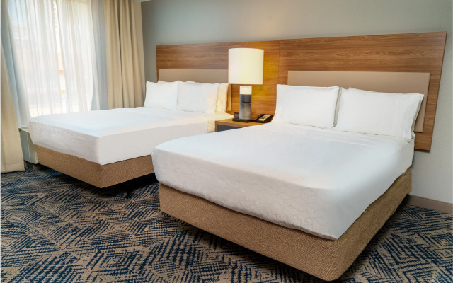 Candlewood Suites Las Vegas - E Tropicana