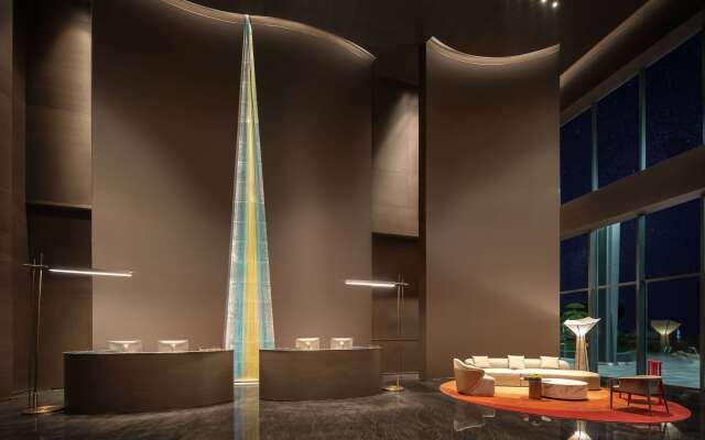 Howard Johnson Royal Hotel Shenzhen