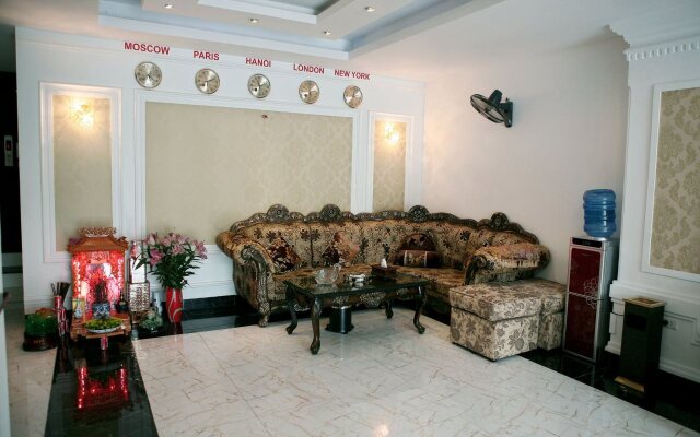 Hanoi Milan Hotel