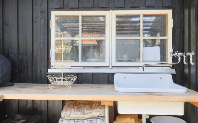 4 Person Holiday Home in Nysted