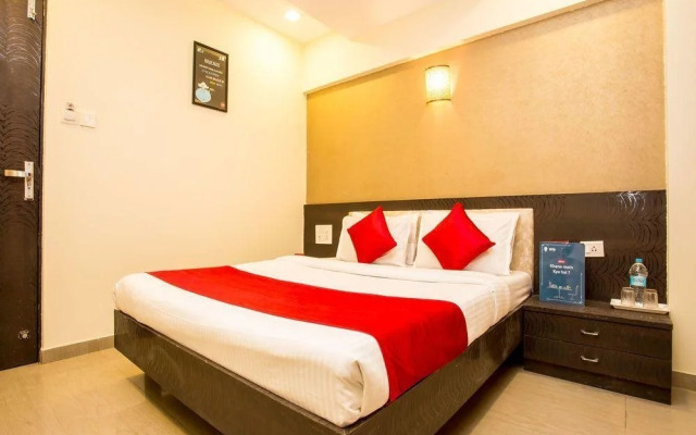 OYO Rooms Thane Station